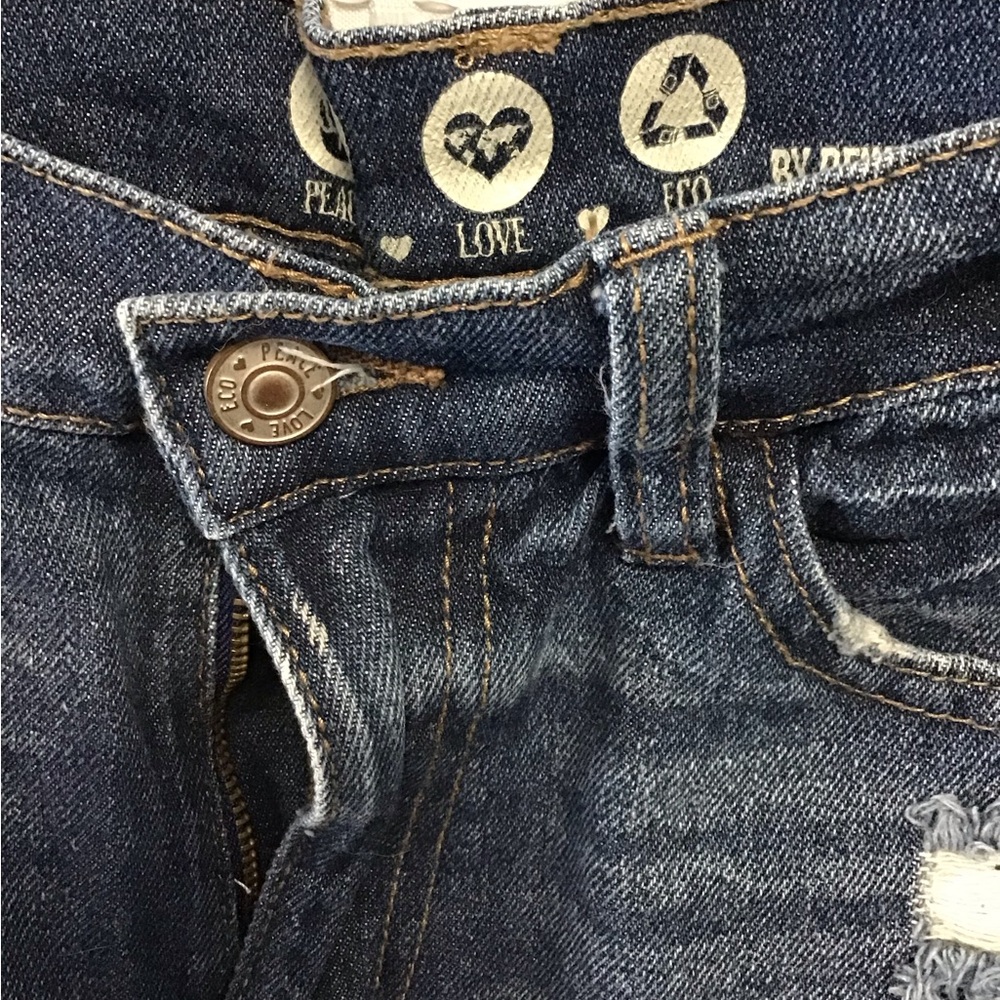 Rewash peace love eco sz 5/27 - Picture 2 of 4